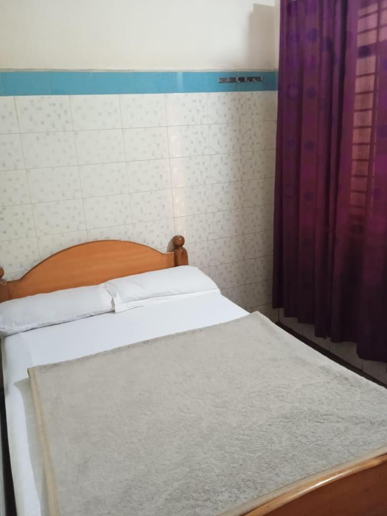 فيلا Sharada Kk Residency مَسّور المظهر الخارجي الصورة