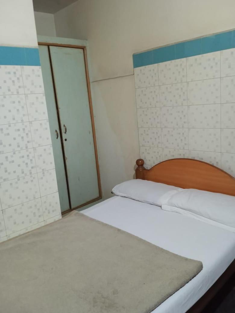 فيلا Sharada Kk Residency مَسّور المظهر الخارجي الصورة
